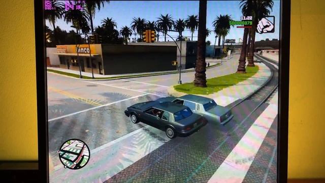 Запустил РЕМЕЙК GTA San Andreas, Skyrim и МАЙНКРАФТ на ПК 2010 Года