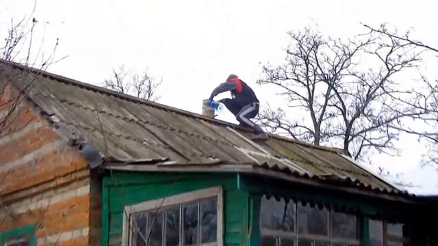 Усиление WiFi