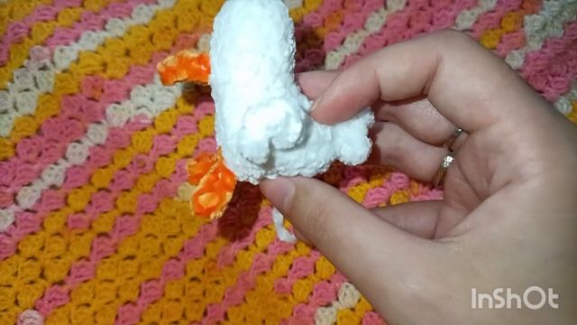 бешеные крючки, 3 неделя, 60 брелков