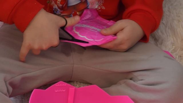 🩷Новые питомцы Rainbocorns!💛Открываем большие сюрпризы: M