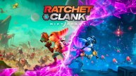 Ratchet & Clank - Rift Apart - Полностью на Русском языке