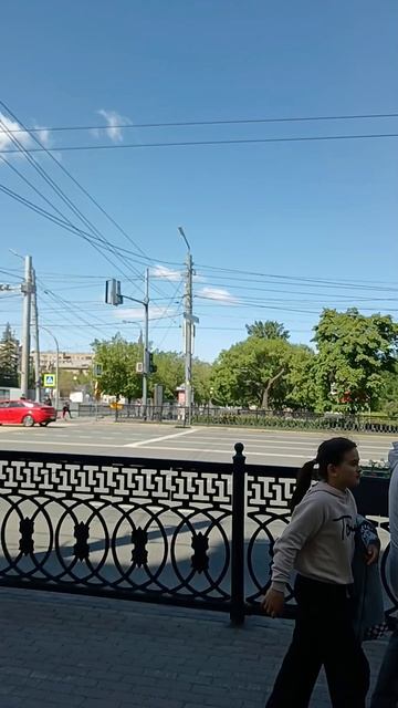 Челябинск проспект Ленина