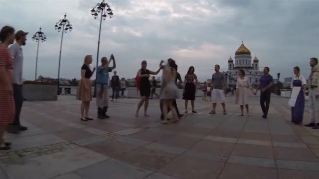 Гуляй Нога - Летняя жара!  13.08.2015