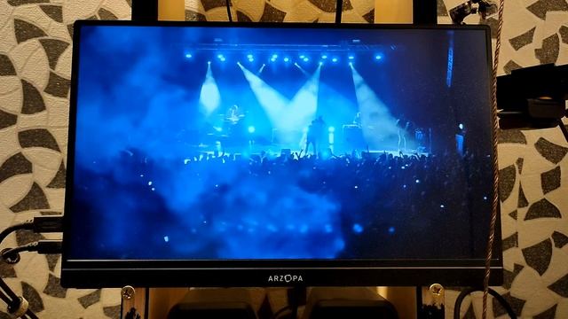Децл Detsl aka Le Truk - MXXXIII [Live] 10-33 (Как звучит колонка за 40к(о?