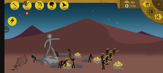 stick war legacy