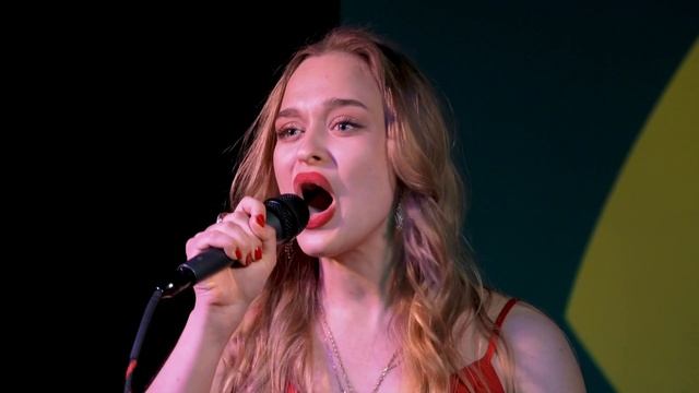 Марина Семункина-Небо Словян(cover)