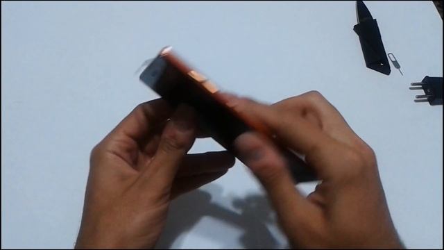 Lenovo Vibe X2-Cu Kutu Açılımı Aliexpressden Kargo (Посылка из Китая Aliexpress)