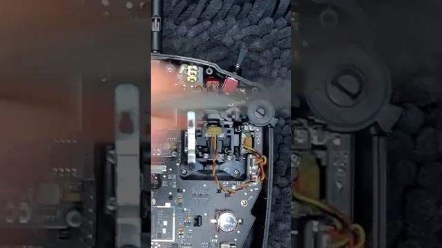 RadioMaster TX12 MarkII Switching from Mode 1 to Mode 2  |  Зміна Mode 1 на Mode 2