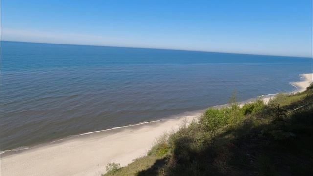Балтийское вело приключение