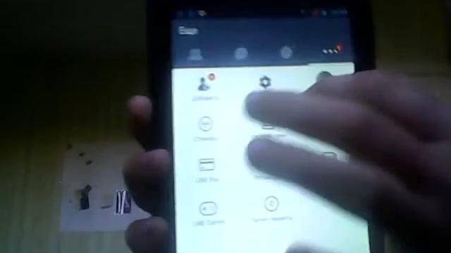 Что на моем планшете?\Да опять это видео:D