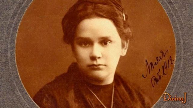 Черубина де Габриак - В слепые ночи новолунья