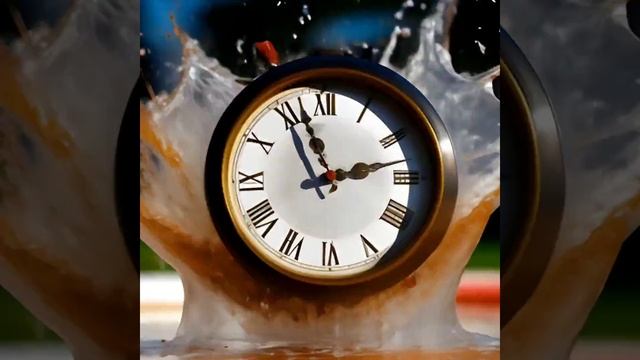 Значение 20:20 на часах