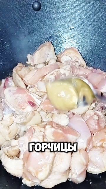 Вкусный ужин 🍴!