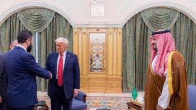 США отменило ряд экономических ограничений против Сирии