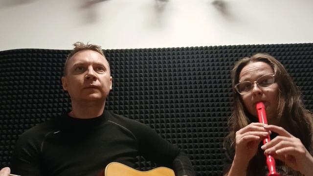 Метро (Високосный год в исп. Дуэт Уроборос)