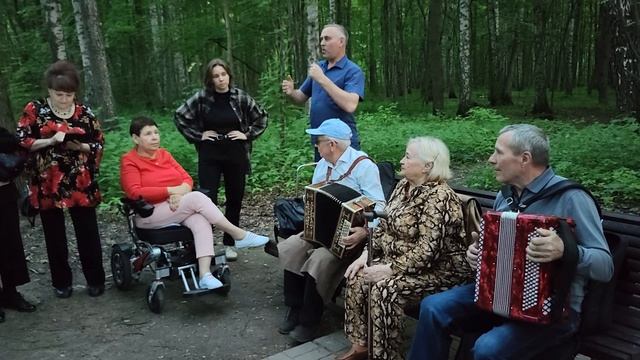 Измайловский пяточок