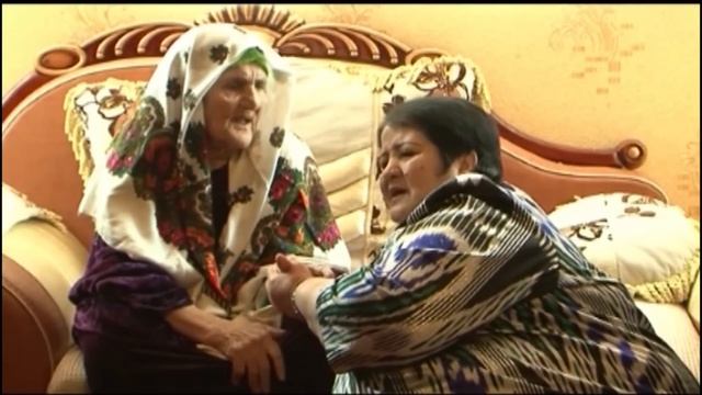ЛУТФУЛЛО ДАВЛАТ ВА САБЗАГУЛ КУРБОНОВА  / ДИДОРИ МОДАР ?