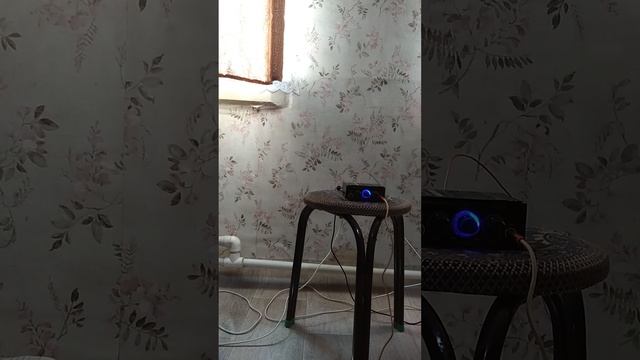 My sound