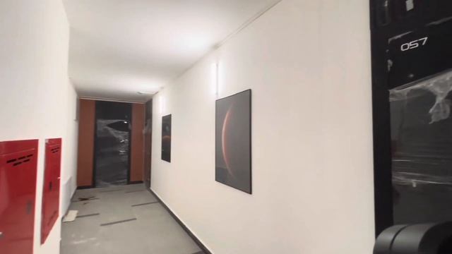 Магистр Йода в Новосибирске ЖК Галактика