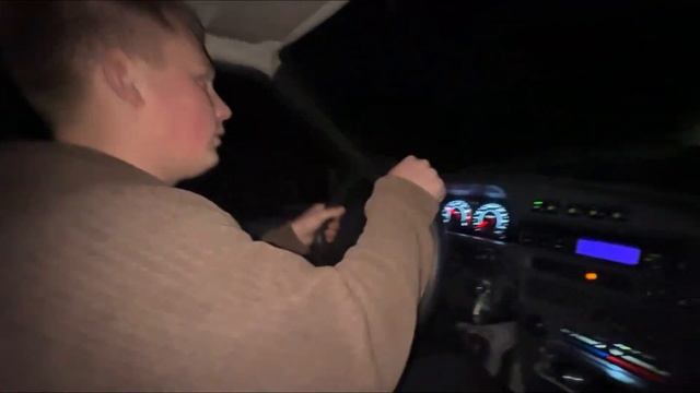 ОПАСНАЯ ЕЗДА НА ЧЕТЫРКАХ НА ШЕСТНАРЕ ПО ГОРАМ , ЗИМОЙ Н