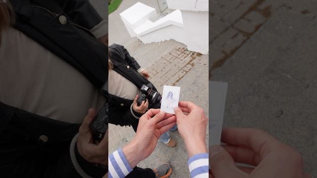 Время снимать фильм «Почему вымерли мамонты» на улицах Севастополя