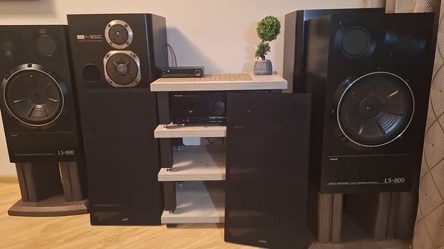 Акустика Trio LS-800(2)