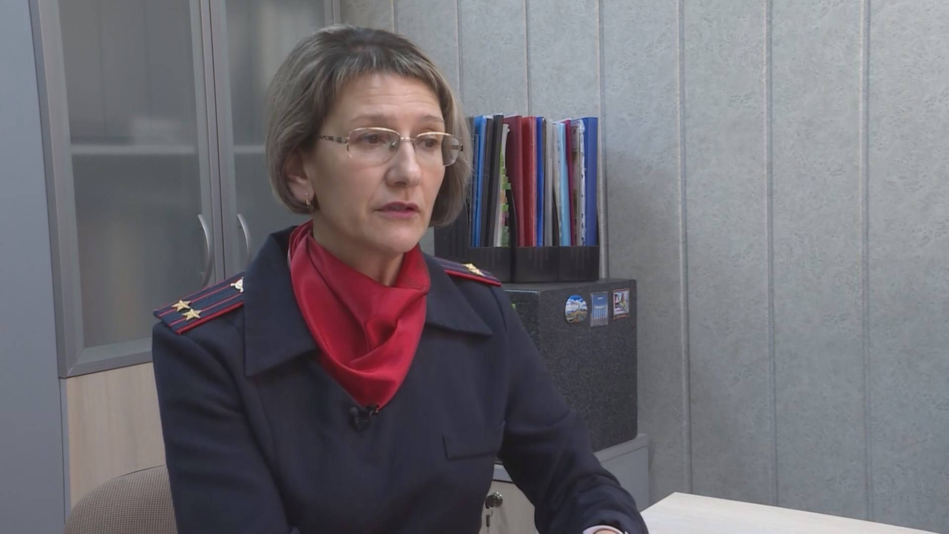 Как сделать каникулы по-настоящему безопасными – рассказала начальник отделения УГИБДД
