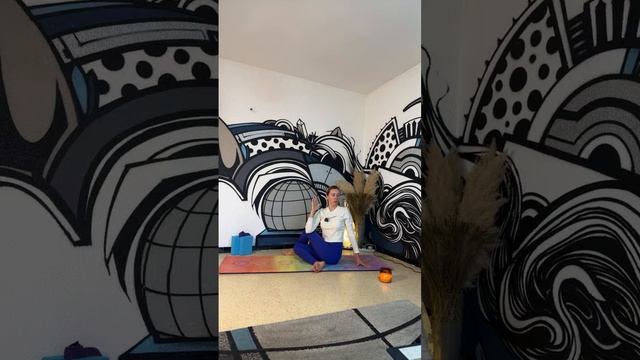 Йога магия утром 15 минут