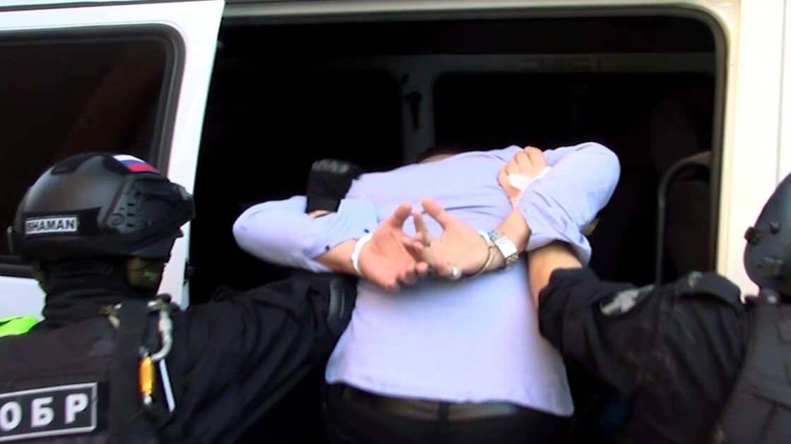 ФСБ пресекла деятельность нелегальных оружейников в 58 регионах