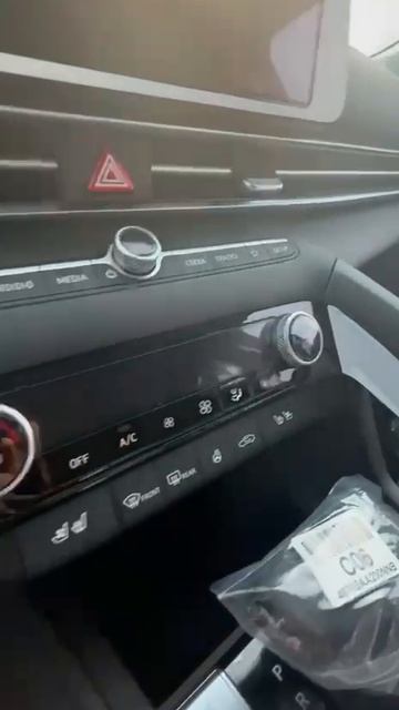 🚘 Hyundai Avante 2025 - 2 650 000 руб. привезем из Кореи в РФ