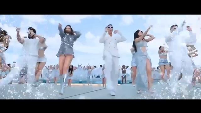 #Housefull 5_Хаусфул 5_Тизер новой песни к фильму_с 06 июня 2025 г.