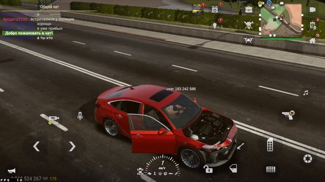 MadOut2 по сети