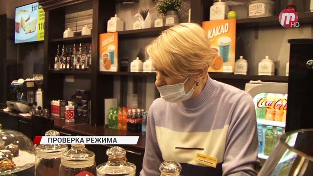 В Улан-Удэ продолжают работу мобильные группы по пров?