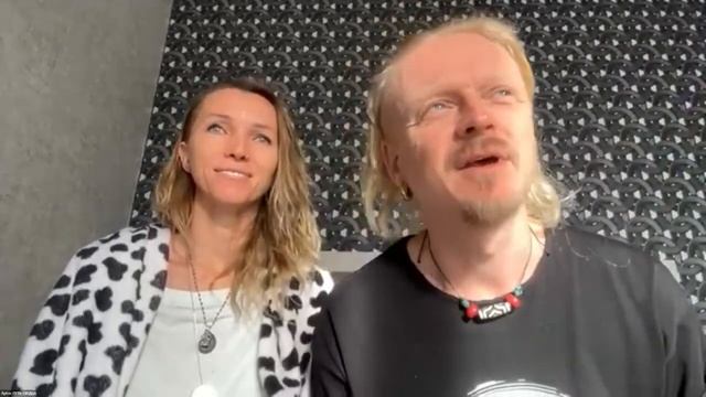 Кос и Лу   ПУТЬ БОЛЬШОГО ПРИКЛЮЧЕНИЯ Понять себя  Принять себя  Быть собой
