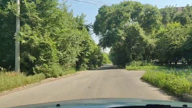 Погуляли в парке // Забрали доченьку // Жарим шашлык