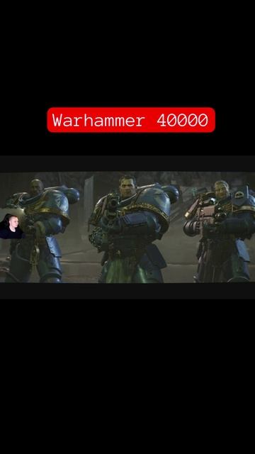 Warhammer 40000
