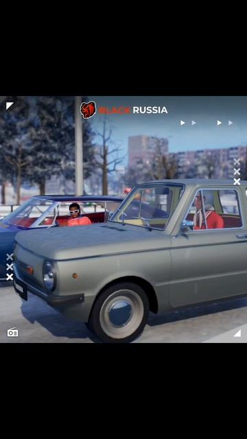 Баба и Чёрный