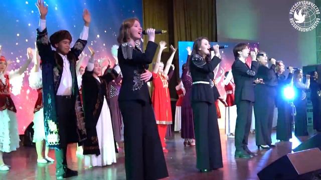 Как прошёл III Международный алтаистический форум @Бол?