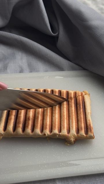 Тортилья с творогом и сыром