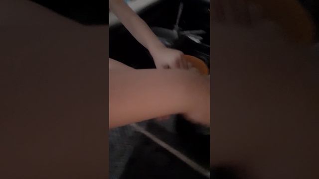 ари и Сэнди (ч.3)