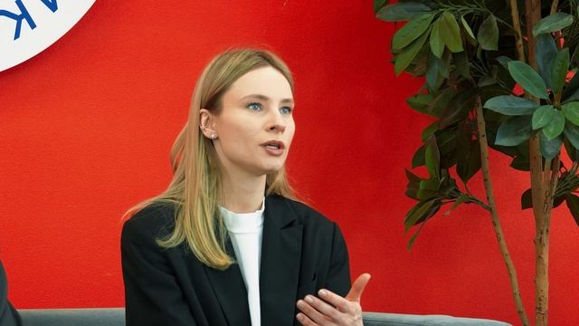 Вышка о важном: Менеджмент в креативных индустриях