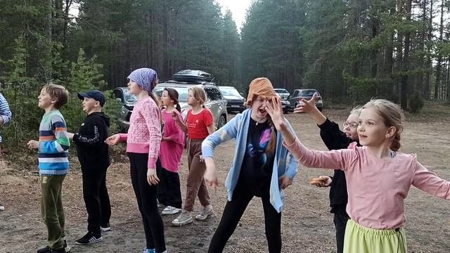 25.05.25 Поход. 4Б