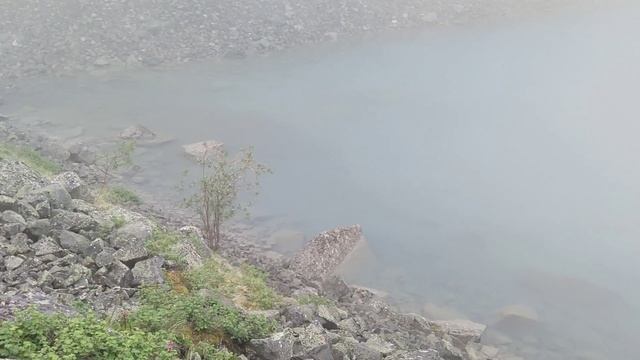 Долина семи озёр, #аккем , #алтай , #белуха
