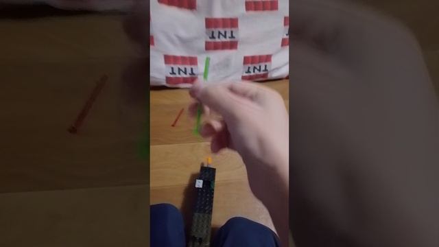 пистолет