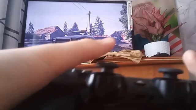 режимы мегалок и как их включить на ps 4 в GTA 5