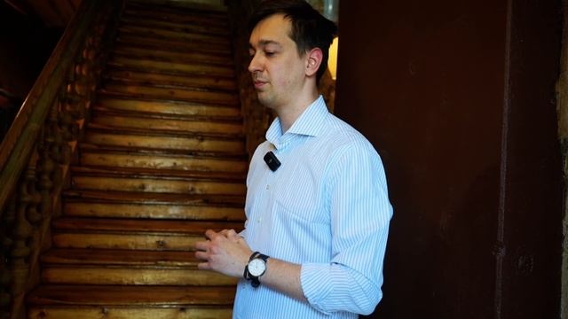 Дом Никуличева. Устье Кубенское, Вологодская область