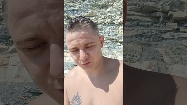 Как я утопил экшен камеру на подводной охоте. 12-13 день ?