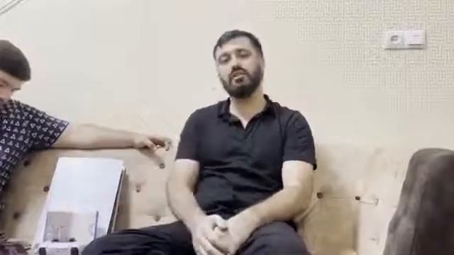 Сабаби ҷудо шудани Барон аз Абдурозиқ ❌
