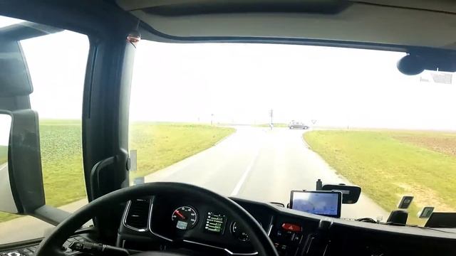GEORGI PS - Да не използваме ретардер в зимни условия !!! Отг