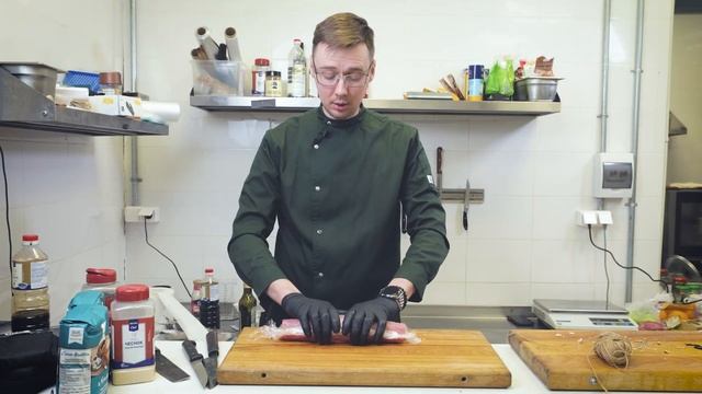 Рецепт Мясного Рулета с Начинкой Который Тает во Рту!